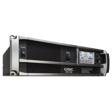 QSC DCP 200 Звуковое оборудование для кинотеатров